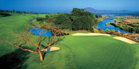 4-Day Ultimate Golf Safari
