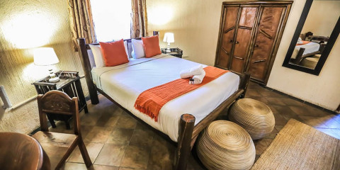 3-Day Kruger Park Adventure Safari