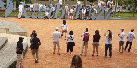 1-Day Half-Day Kigali City Tour