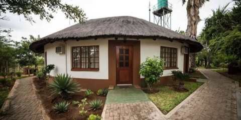5-Day Tremisana Lodge Safari Fly in from Cape Town
