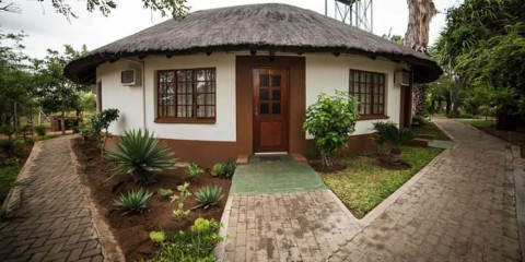 7-Day Radisson and Balule Combo Safari