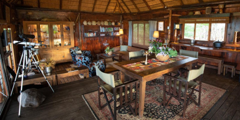 3-Day Tremisana Kruger & Greater Kruger Pano Experience