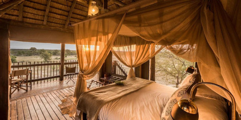 3-Day Kruger - Nthambo Tree Camp