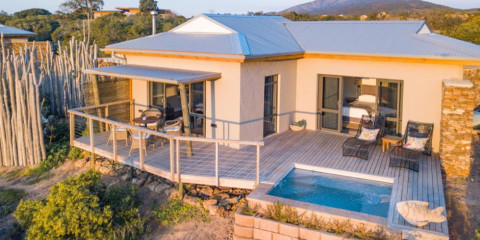 2-Day Garden Route Safari from Cape Town