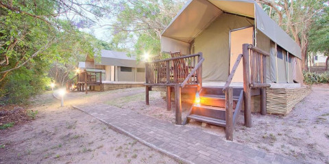 4-Day Kruger Park and Panorama Adventure Safari