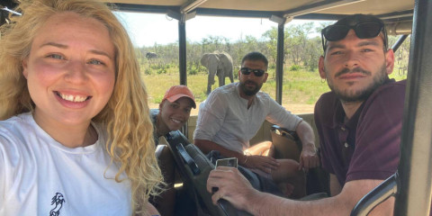 4-Day Kruger Park En-Suite Chalet Safari