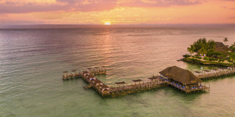 8-Day Beach & Safari Zanzibar and Serengeti Tented