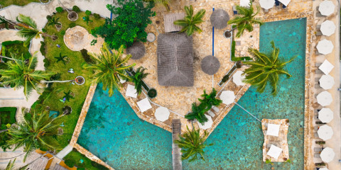 9-Day Spice Island & Safari Journey Glamping