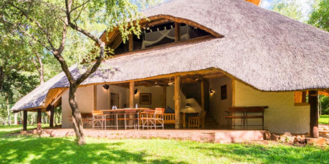 7-Day Affordable Dumela Kruger & Victoria Falls Package