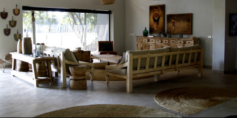 4-Day Private Retreat at Kauluzi House