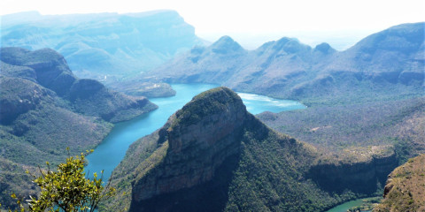 4-Day Unforgettable Kruger Park Safari & Panorama Tour