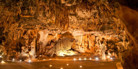 3-Day Luxury Garden Route Adventure