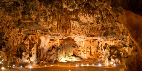 3-Day Budget Garden Route Tour
