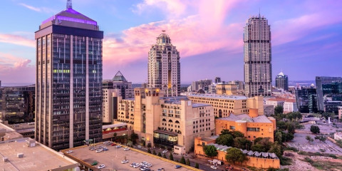 ½-Day Private Personalized Johannesburg Tour