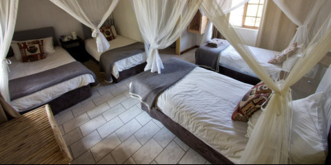 3-Day Kruger Park Safari and Panorama Route Highlights