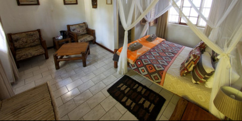 5-Day Kruger Tremisana Lodge Safari