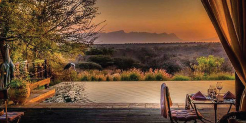 4-Day Greater Kruger, Private Reserve and Kruger Safari