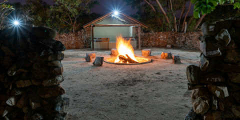 2-Day Kruger Dumela Camping Adventure