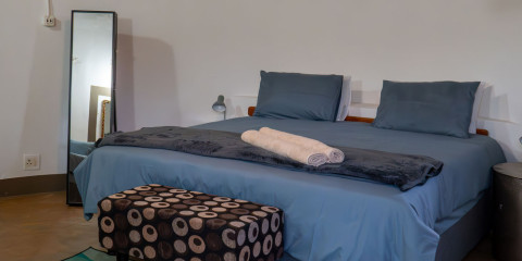 4-Day Ultra Budget Dumela Tented Camp from Hoedspruit
