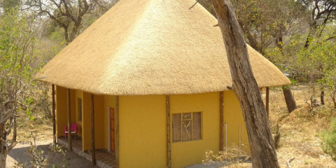 4-Day Khwai Concession & Lodge