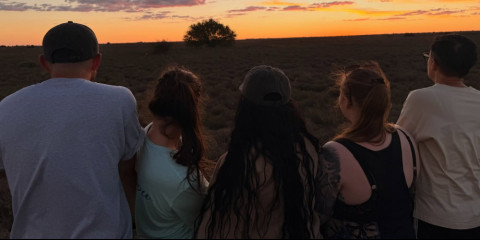 4-Day Exploring Serengeti National Park