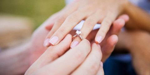 3-Day Luxury Engagement Safari at Buffalo Camp