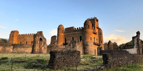 6-Day Historical Tour of Ethiopia