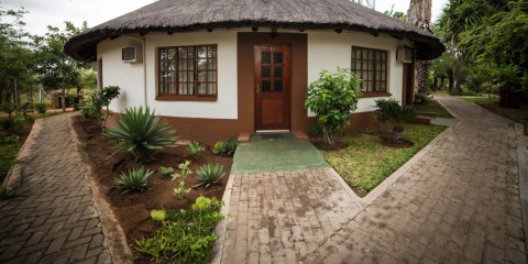 4-Day Ultimate Midrange Greater Kruger Safari