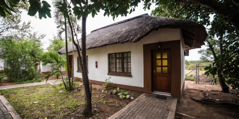 4-Day Tremisana Lodge Kruger Park Safari