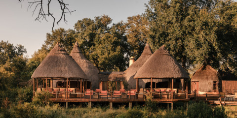4-Day Luxury Safari at Hoyo Hoyo Safari Lodge
