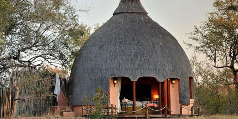 5-Day Hoyo Hoyo Lodge Safari