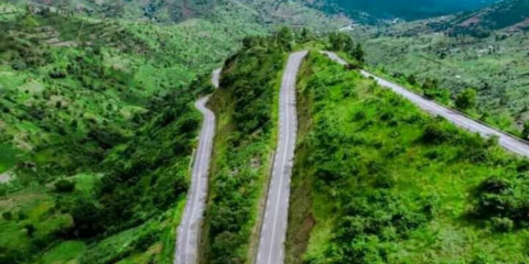 5-Day The Best of Burundi