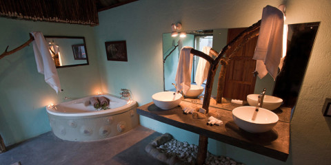 5-Day Katekani Tented Lodge Safari