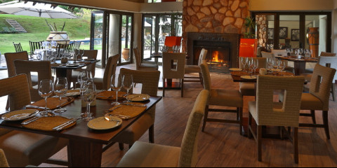 4-Day Ivory Tree Lodge All Inclusive Safari Package