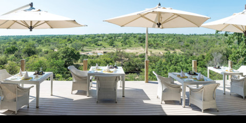 3-Day Sabi Sands Luxury Leopard Hills Lodge Safari