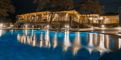 4-Day Fully Inclusive Kruger Mdluli Safari Lodge