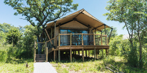 3-Day Fully Inclusive Kruger Mdluli Safari Lodge