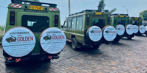 3-Day Combined Nyungwe and Akagera National Park