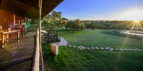 3-Day Nkambeni Tented Lodge Experience