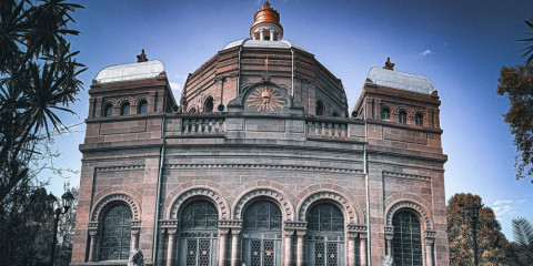 1-Day Addis Ababa Highlight City Tour