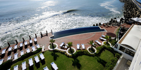 5-Day Cape Town Luxury Radisson Package