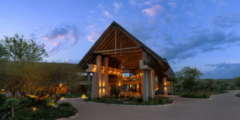 3-Day Luxury Radisson Kruger Safari