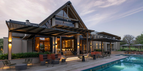 5-Day Radisson Luxury Fly-in Kruger Safari via Cape Town