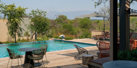 5-Day Luxury Radisson Kruger Safari from Hoedspruit