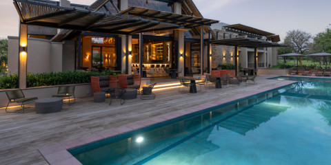 2-Day Luxury Radisson Kruger Safari