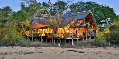 5-Day Kruger Walking Safari Tour