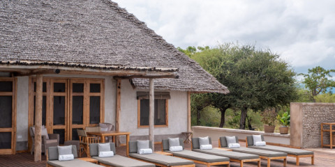 6-Day Fly in from Zanzibar to Tarangire & Serengeti