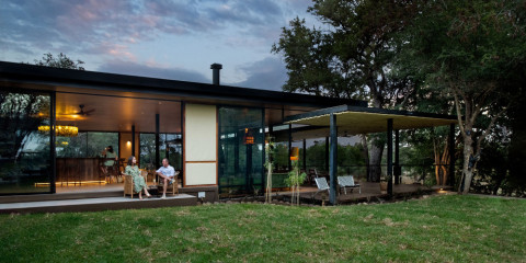 4-Day Luxury Timbavati Tanda Tula Safari Camp