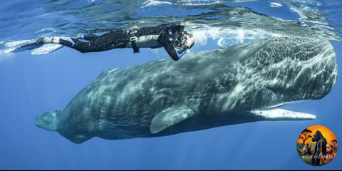 7-Day Mauritius Whale Watching & Swimming with Dolphins