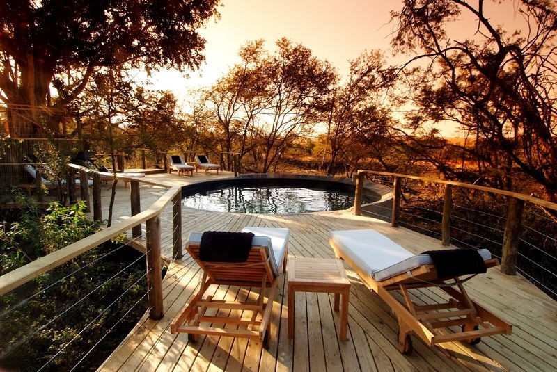Kwazulu Natal Safari with Nambiti Plains Lodge